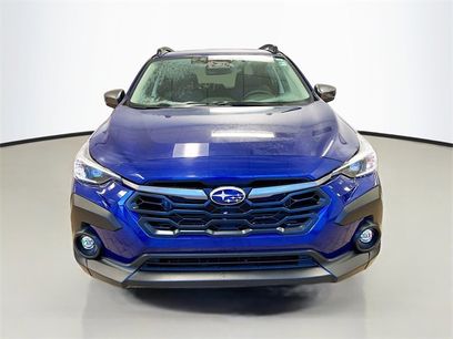 New 2026 Subaru Crosstrek 2.0i Premium