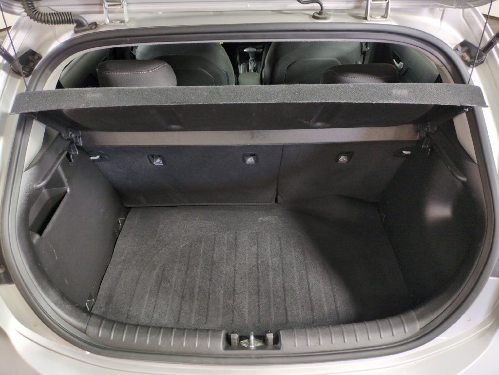 Used 2022 Kia Rio S FWD image 27