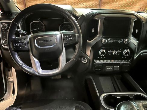 Used 2020 GMC Sierra 1500 Denali image 28