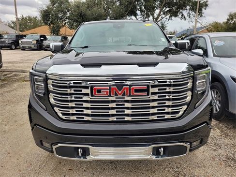 Certified 2023 GMC Sierra 1500 Denali w/ Denali Reserve Package image 2