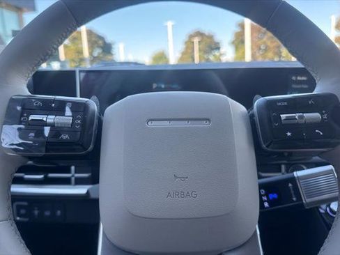 New 2026 Hyundai Santa Fe SE image 20