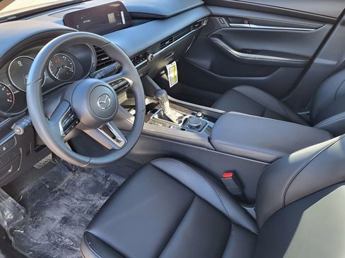 Used 2025 MAZDA MAZDA3 s image 14