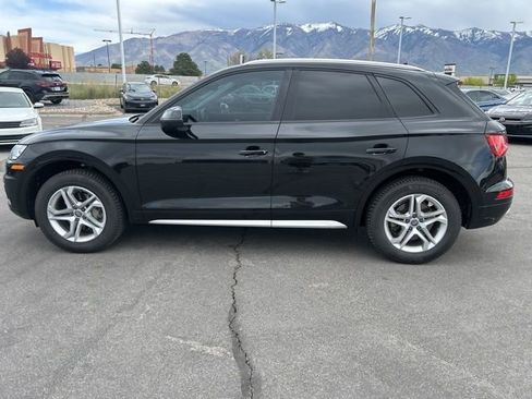 Used 2018 Audi Q5 2.0T Premium image 6