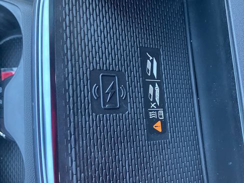 New 2026 GMC Terrain AT4 w/ Technology Package II image 35