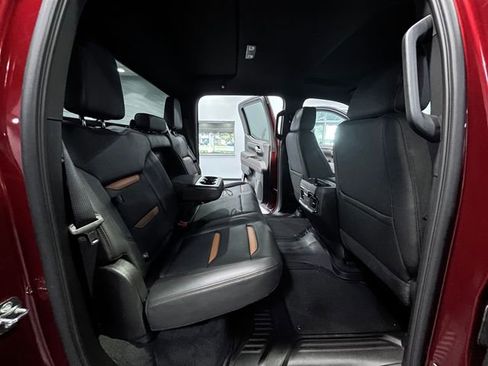 Used 2026 GMC Sierra 1500 AT4 image 15