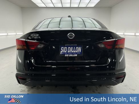 Used 2020 Nissan Altima 2.5 S image 5