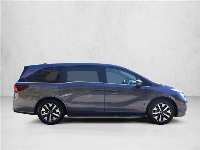 Used 2026 Honda Odyssey EX-L image 4