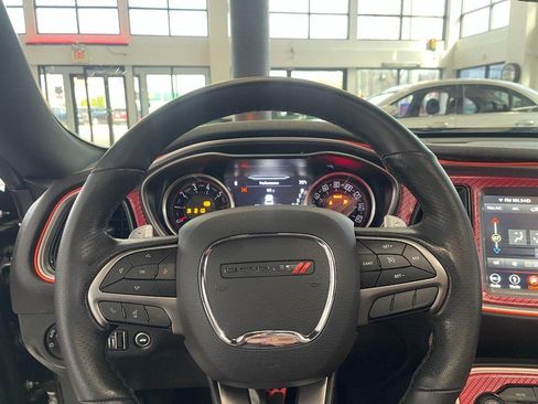 Used 2019 Dodge Challenger R/T w/ Plus Package image 22