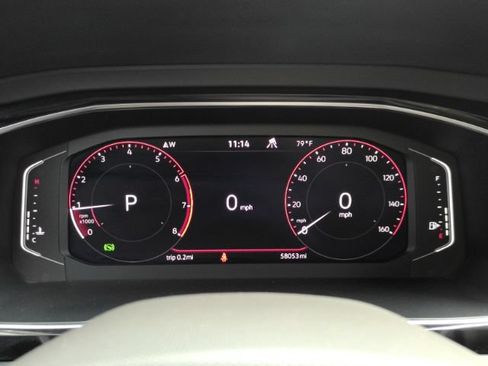 Used 2022 Volkswagen Jetta SEL FWD image 39