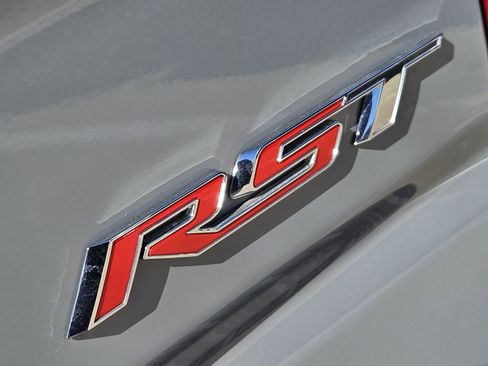 Certified 2025 Chevrolet Silverado 1500 RST w/ RST All Star Premium Package image 16