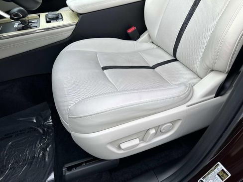 Used 2025 MAZDA CX-90 3.3 Turbo S w/ Premium Plus image 27