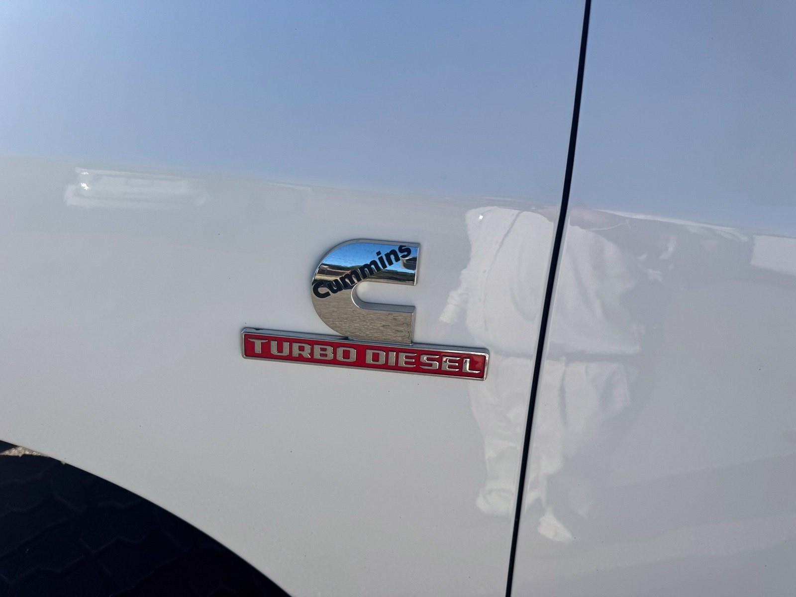 Used 2019 RAM 2500 Big Horn AWD/4WD image 11