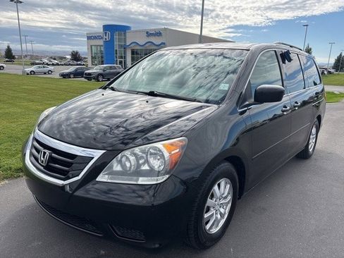 Used 2010 Honda Odyssey EX-L image 2