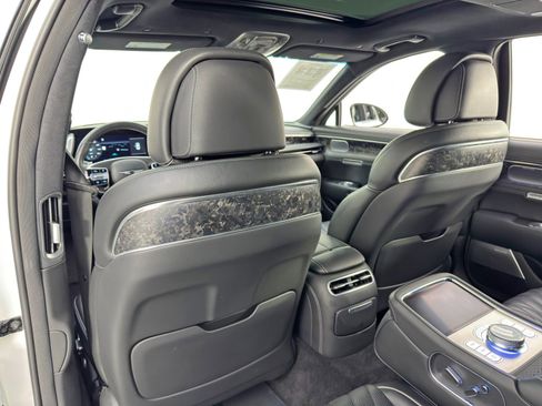 Used 2023 Genesis G90 3.5T image 52