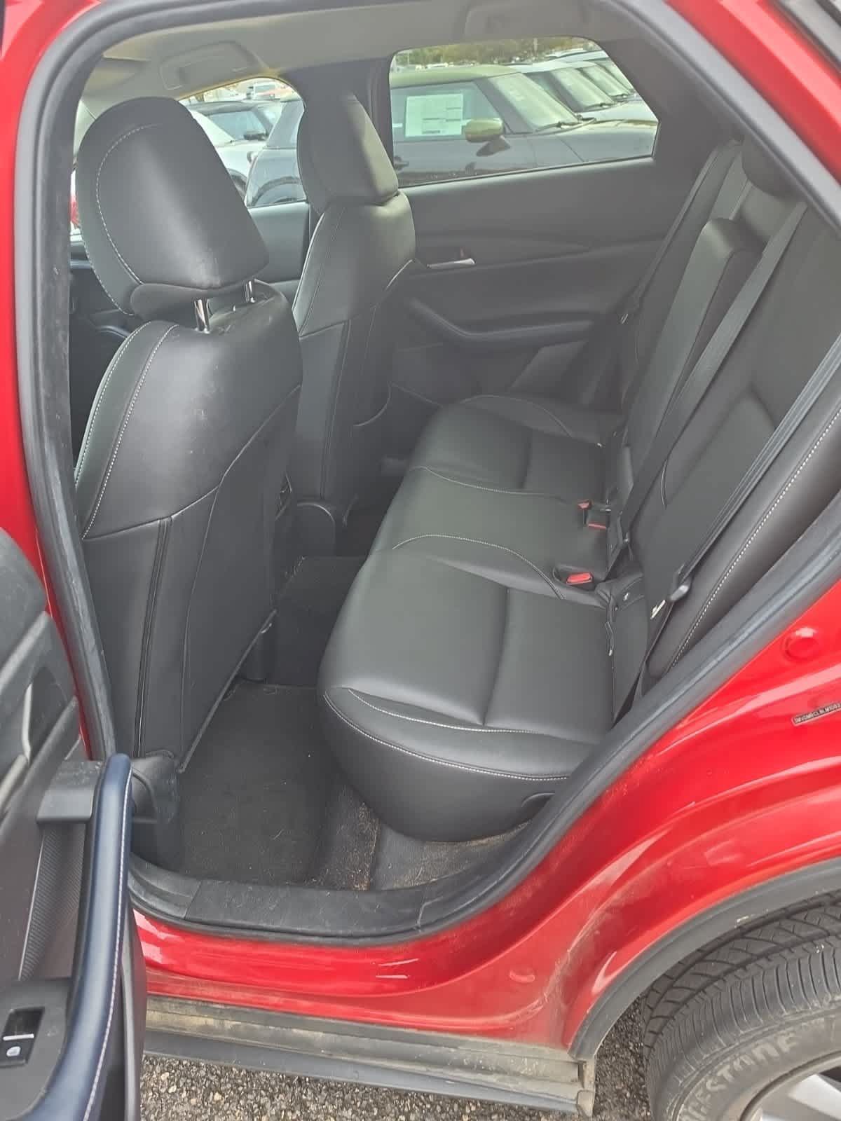 Used 2020 MAZDA CX-30 AWD w/ Select Package image 4