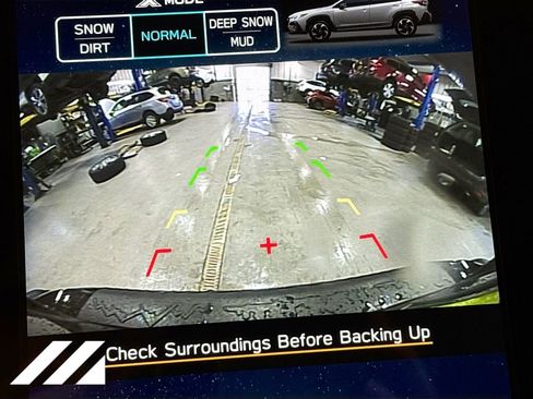 New 2026 Subaru Crosstrek 2.0i Premium image 14