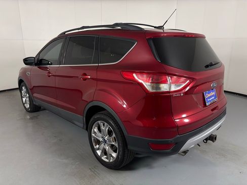 Used 2015 Ford Escape SE w/ Equipment Group 201A image 6