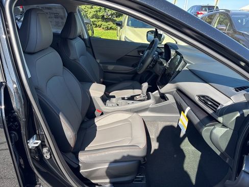 New 2026 Subaru Crosstrek 2.5i Limited AWD/4WD image 10
