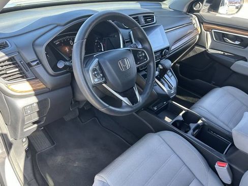 Used 2022 Honda CR-V EX image 20