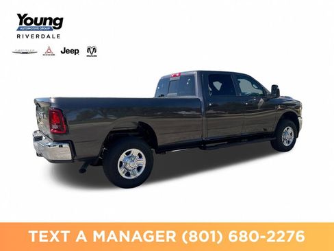 New 2026 RAM 2500 Tradesman AWD/4WD image 5
