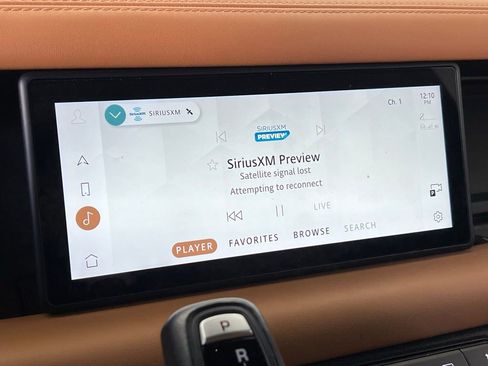 Used 2021 Land Rover Defender 110 X image 13