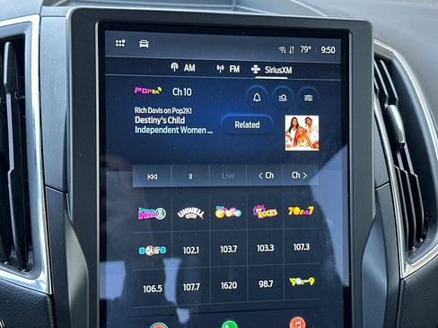 Used 2024 Ford Edge Titanium image 27