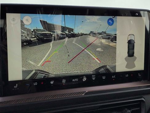 New 2026 Ford Bronco Sport Outer Banks AWD/4WD image 18