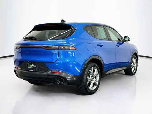 Used 2024 Dodge Hornet R/T w/ Tech Pack w/o Parking AWD/4WD image 9