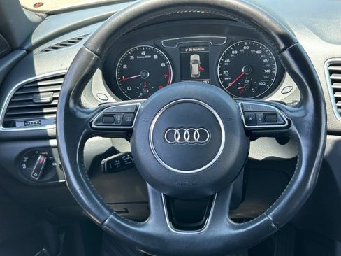 Used 2016 Audi Q3 2.0T Prestige w/ Prestige Package FWD image 18