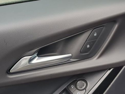 New 2026 Chevrolet Equinox LT w/ LPO, Floor Liner Package image 21