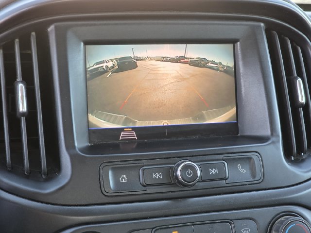 Used 2021 Chevrolet Colorado W/T RWD image 10