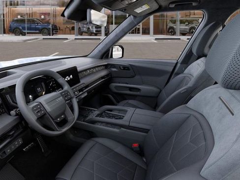 New 2027 Kia Telluride SX Prestige X-Pro AWD/4WD image 17