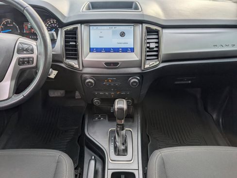 Used 2021 Ford Ranger XLT w/ Equipment Group 301A Mid RWD image 7