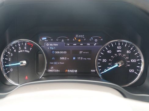 Certified 2019 Ford Expedition Max Limited AWD/4WD image 38
