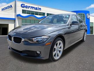 Used 2015 BMW 320i xDrive Sedan AWD/4WD video 1