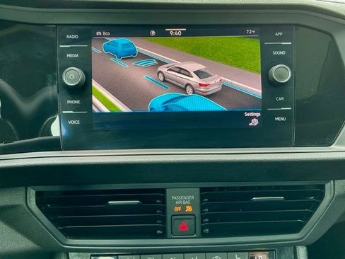 Used 2021 Volkswagen Jetta SEL image 27