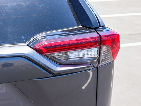 Certified 2024 Toyota RAV4 XLE AWD/4WD image 8