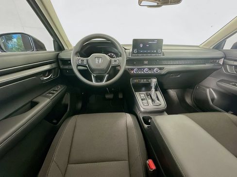 Certified 2024 Honda CR-V EX image 22