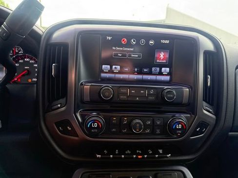 Used 2016 GMC Sierra 2500 SLT w/ All-Terrain HD Package AWD/4WD image 26