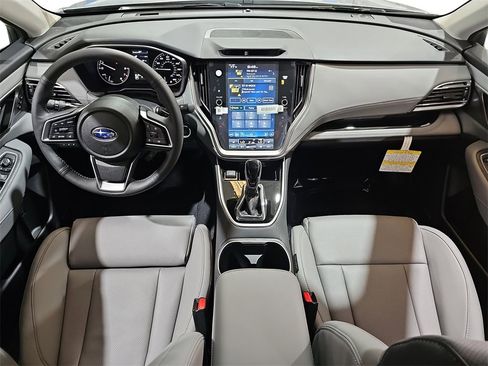New 2025 Subaru Legacy Limited image 9
