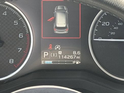 Used 2019 Subaru Forester Premium AWD/4WD image 14