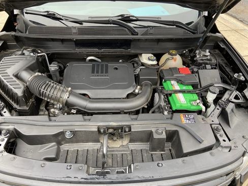 Used 2022 GMC Acadia SLE w/ Driver Convenience Package image 26