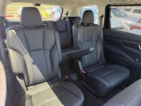 Certified 2026 Subaru Ascent Touring AWD/4WD image 19