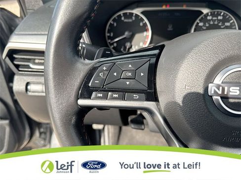 Used 2024 Nissan Altima 2.5 SR image 31