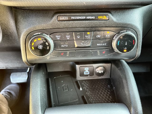 Used 2022 Ford Bronco Sport Big Bend w/ Convenience Package AWD/4WD image 20