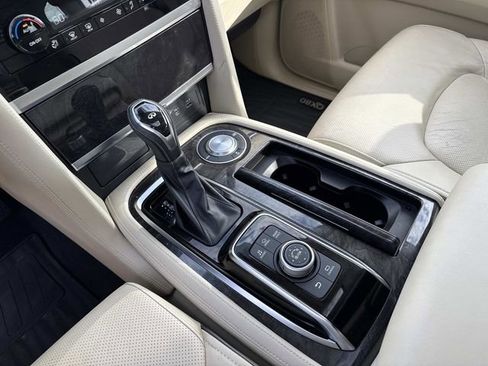 Used 2022 INFINITI QX80 Luxe w/ Cargo Package image 26