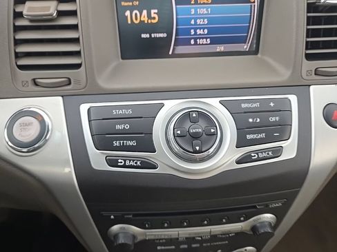Used 2010 Nissan Murano SL w/ Leather Pkg AWD/4WD image 19