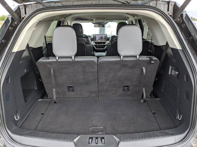 Certified 2025 Ford Explorer Active w/ Active Comfort Package RWD image 19