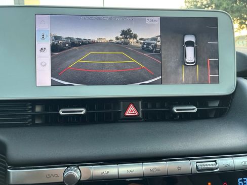 Certified 2024 Hyundai Ioniq 5 Limited AWD/4WD image 23