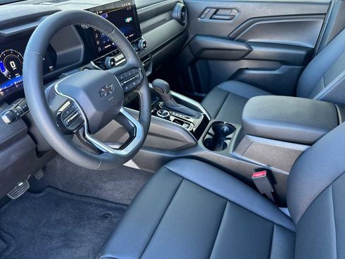 New 2026 Chevrolet Colorado Trail Boss image 10